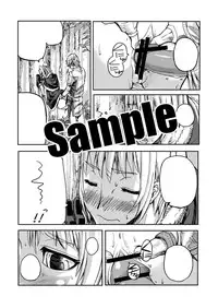 [Mushiringo (Tokihara Masato)] War Guild's Rests #02 (Ragnarok Online)