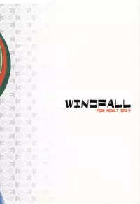 [WINDFALL (Yanase Takayuki)] Tsuyabanashi Rurouni Kai Tanabota (Rurouni Kenshin)