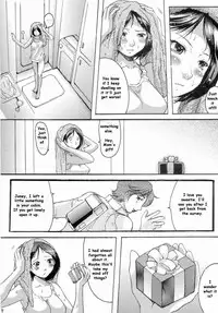 Space Madness [English] [Rewrite] [Reijikun]