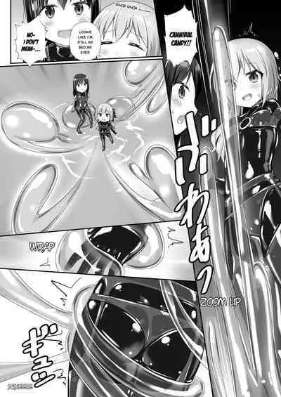 Yumewatari no Mistress night 6 | Dream-Voyaging Mistresses night 6