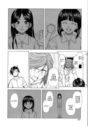 Ani to Imouto no Jijou.