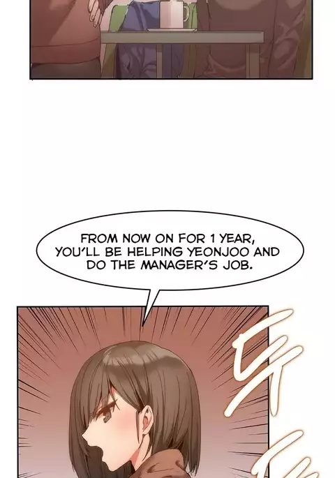 Hahri's Lumpy Boardhouse Ch. 0-6