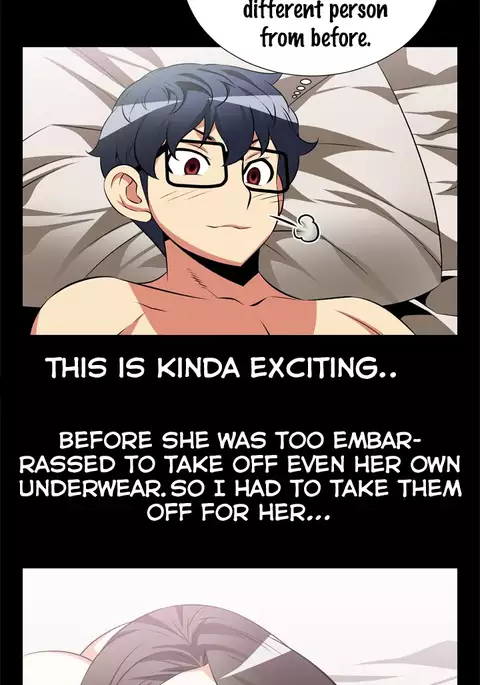 Love Parameter Ch.1-59