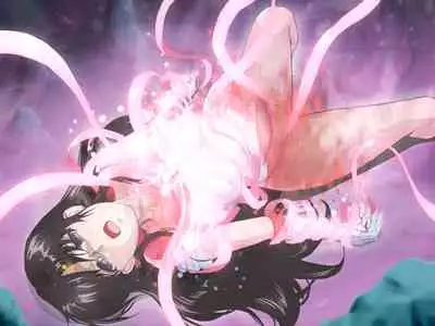 Bad-end simulation Vol. 3 addl