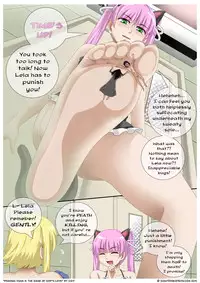 [CG17] Demonic exam 3 The Game of God's Love