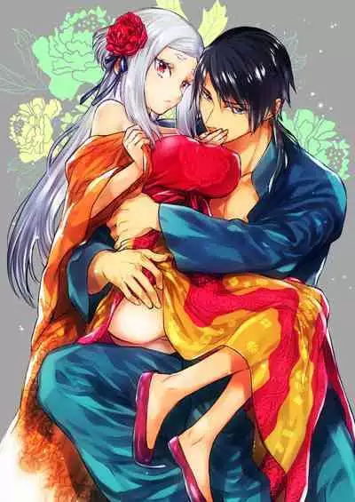 [360 (Kona)] Enran Keichuu Kowa・Kouden2 | 燕岚闺中顾话・后传2 [Chinese]