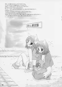 [Digital Lover (Nakajima Yuka)] Rough Sketch 14 (Ragnarok Online)