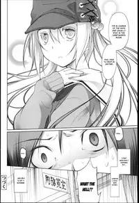 [Midori no Rupe] Garden I Ch. 0-3 [English] [MintVoid]