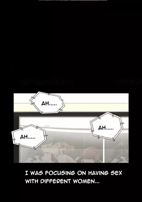 The Taste of Hands Ch.1-67