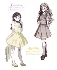 [Moe Shoujo Ryouiki, WHITE DATURA (RA)] Seabreeze [Digital] [Decensored]