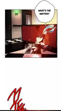 [Juder] Lilith's Cord Ch.25-32 (English) (Ongoing)