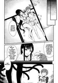 (C92) [Pochi-Goya. (Pochi.)] Ane Naru Mono Zenshuu 1 | Ane Naru Mono Complete Works 1 (Ane Naru Mono) [English]
