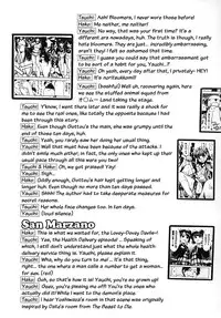 [Shiwasu no Okina] Shining Musume. 2. Second Paradise [English] [Overlook] [Decensored]