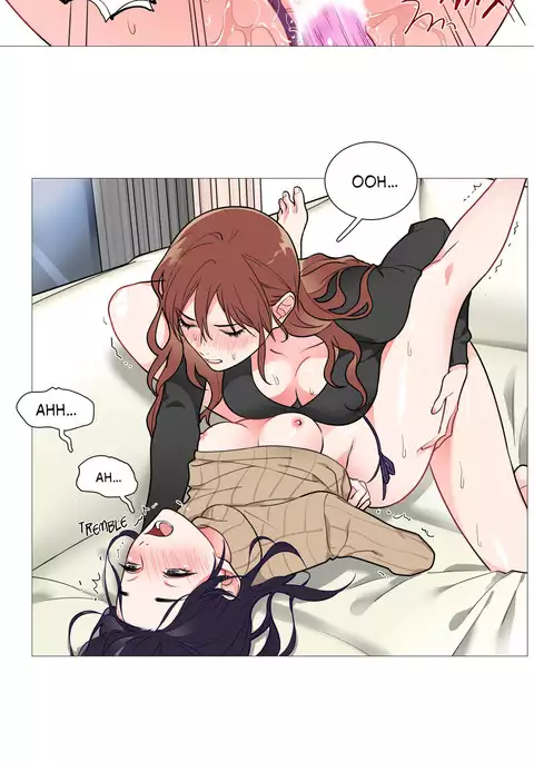 Sadistic Beauty Ch.1-29