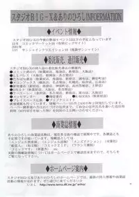 (CR28) [Studio BIG-X (Arino Hiroshi)] SHADOW CANVAS 11 (AIR)