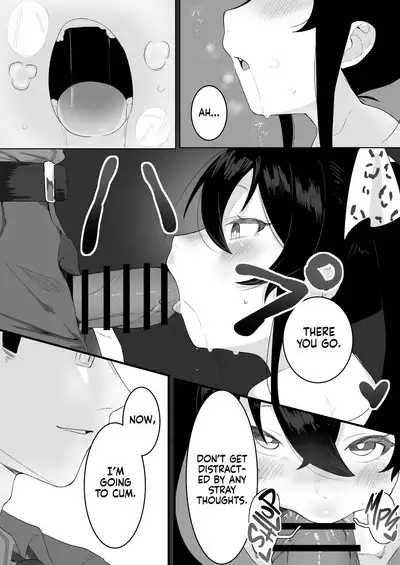 Varisa ga Saimin de Unnun. | Varisa Gets Hypnotized And Stuff