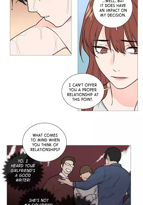 Sadistic Beauty Ch.1-29