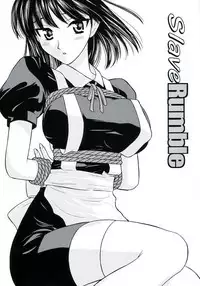 [Akiyama Production (Cloud Shouta)] Slave Rumble (School Rumble)