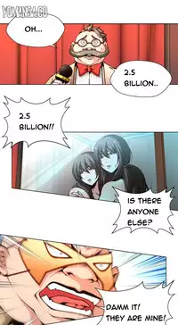 [Fantastic Whale] Twin Slave Ch.1-31 (English) (Ongoing)