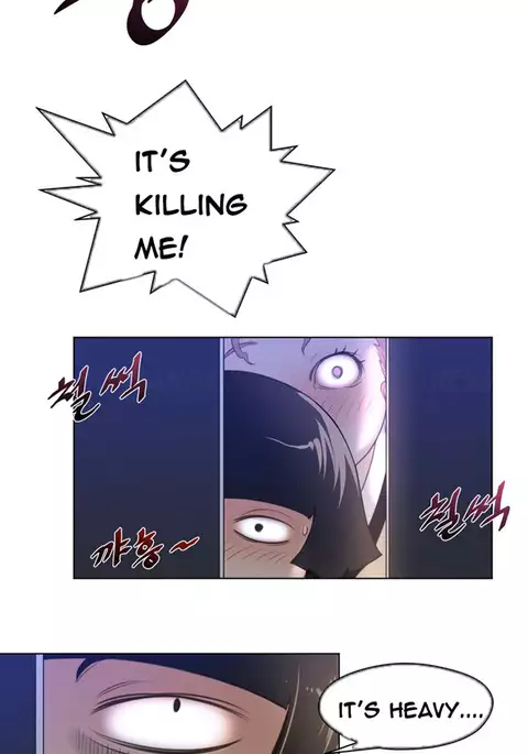 Perfect Half Ch.1-15