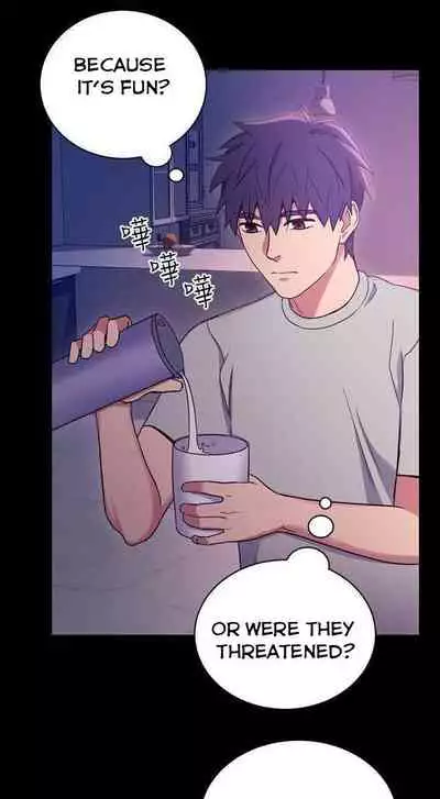 Stepmother Friends Ch.10/?