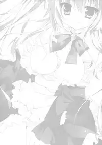 (C85) [LOOPTHELOOP! (Herurun)] Boku no Kawaii Maid-san. (Outbreak Company)