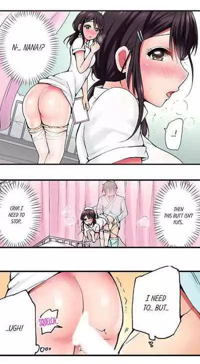 Pranking the Working Nurse Ch.9/?