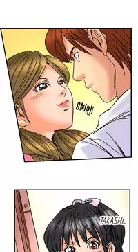 A Step-Father Aims His Daughter