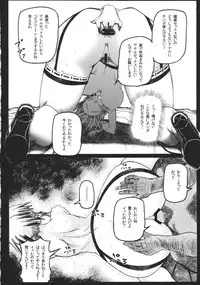 (SC52) [Yuki Kagerou (Various)] Touhou Biyaku Goudou (Touhou Project)