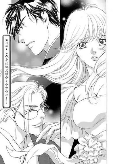 [Omi Shinano] Imouto Mekake ~Onii-sama, Mou Yurushite~ <2> [Digital]