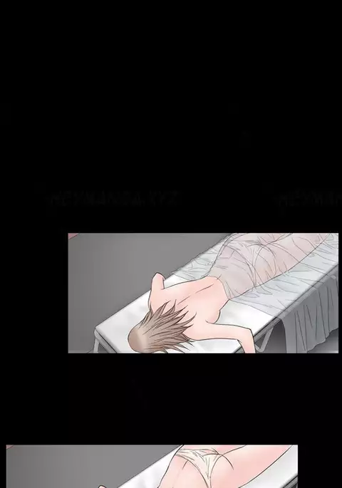 The Taste of Hands Ch.1-61