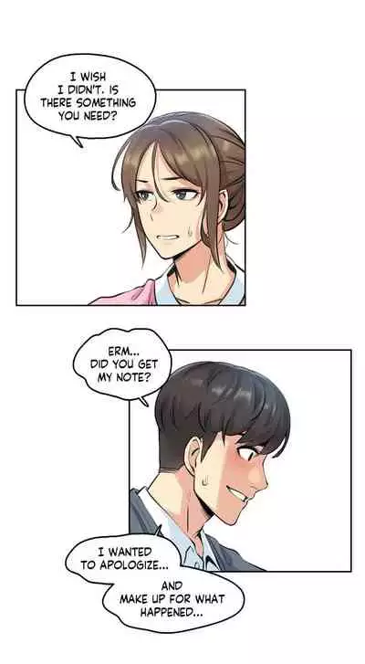 DADDY'S WILD OATS | Surrogate Father Ch. 1-17