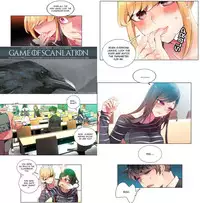 Lilith`s Cord Ch.1-11 (English) (recut)