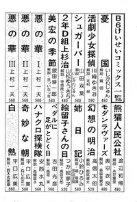 [Nakano Yuu] Joshidaisei Taikengohko