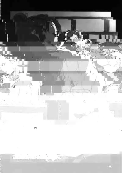 Kakutou Musume Yarimoku Goukon | Casual Sex Party With Fighting Game Gals