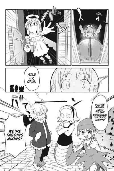 [Amahara Teikoku(Amahara)] [masha] Interspecies Reviewers - Volume 5 [English] [Digital]