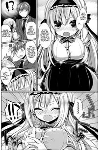 [Ayuma Sayu] Junai Maniac Ch. 1 [English] [PSYN]