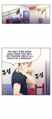 [BAK Hyeong Jun] Sweet Guy Ch.1-46 (English) (YoManga) (Ongoing)