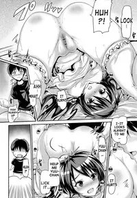 [Maruwa Tarou] Shoujo Nostalgica Ch. 1-6 [English] {doujin-moe.us} [Digital]