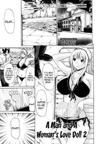 [Ozaken] Hime Monogatari Ch. 1-7 [English] [The Lusty Lady Project]