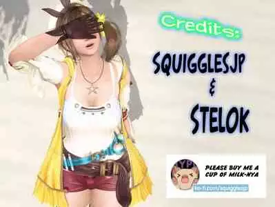 Mugen Kangoku Ch. 1-4