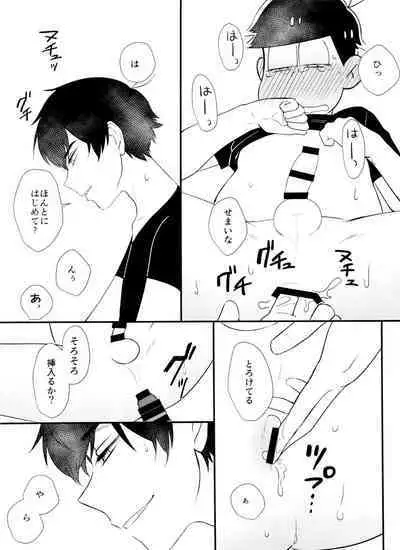 kōkishin wa neko mo naka su