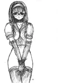 (C50) [Studio NEO BLACK (NEO BLACK)] BLACK'S BIZARRE