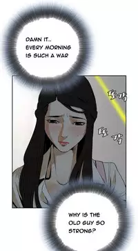 Take a Peek Ch.1-2 (English) (Ongoing)