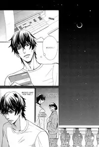 [Fujikawa Ruri] Aiyoku Heaven [English] [Fujoshi Bitches]