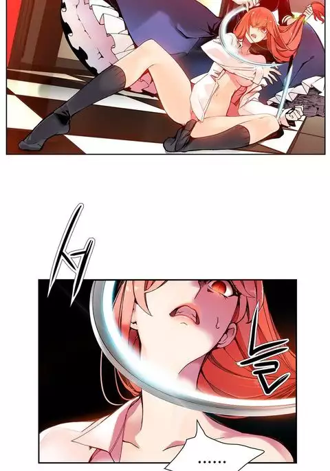 Lilith`s Cord Ch.1-24