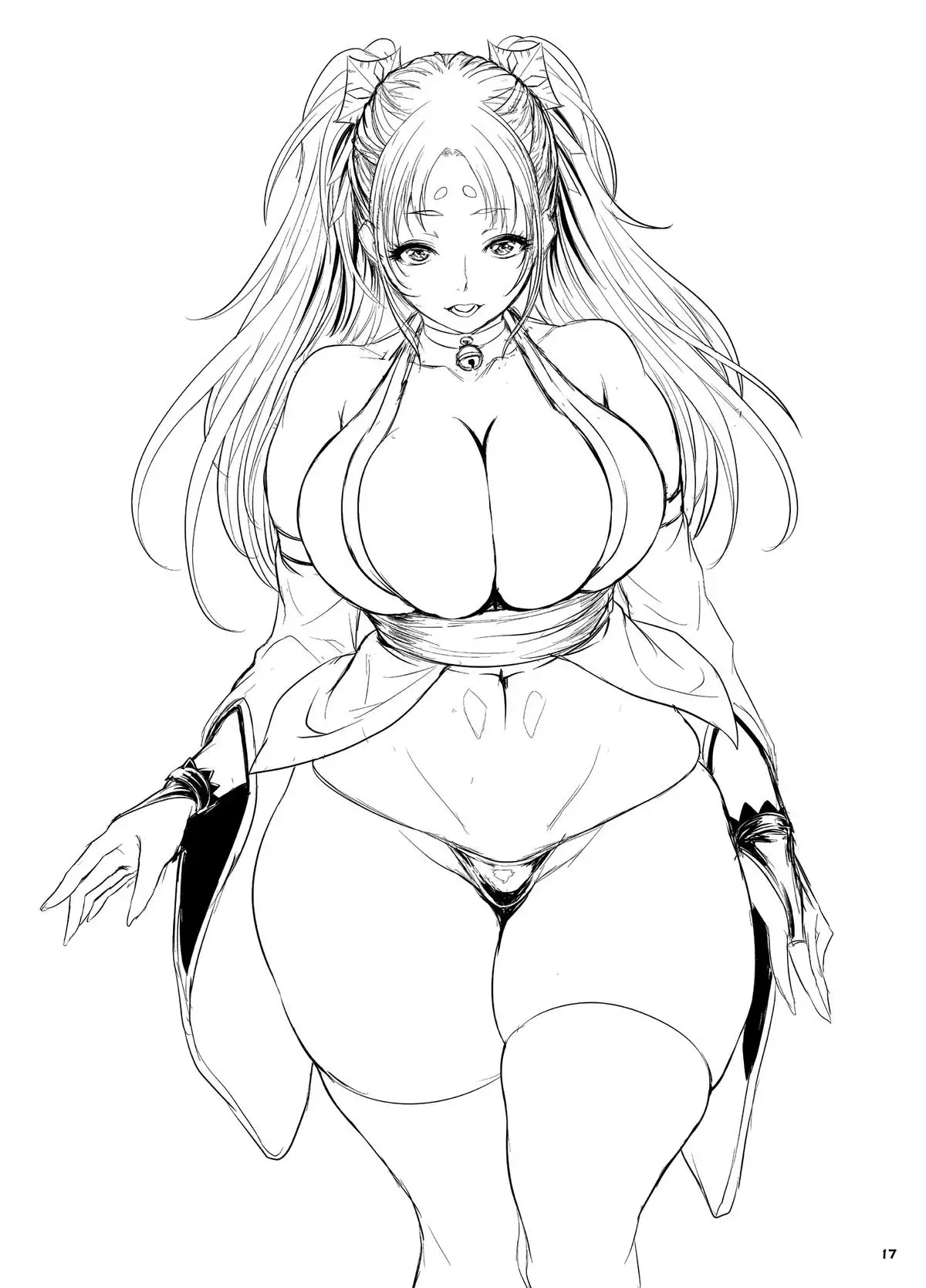 Onaho no Tsukumogami Onaho | The Goddess of Onaholes, Onaho!