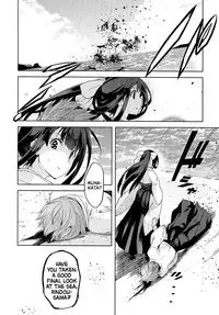 [Inue Shinsuke] Rindou (Junjou Renka) [English] [Amaimono]