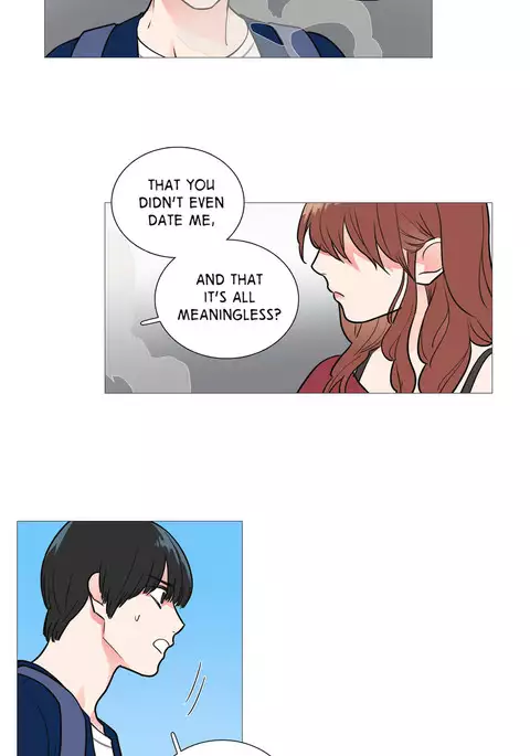 Sadistic Beauty Ch.1-29