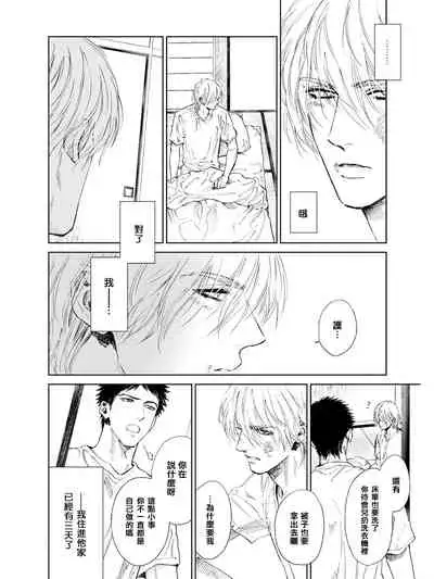 Koko wa Yasashii Niwa | 置身于温柔之庭 Ch. 1-2